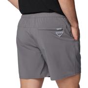 Tennessee Columbia Terminal Roamer Stretch Short